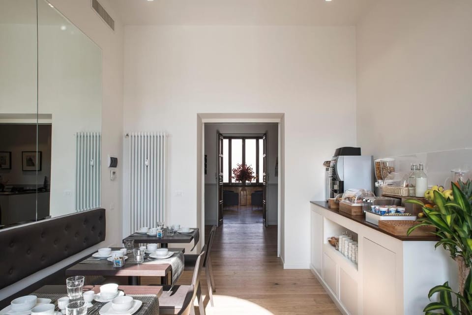 7Florence Bed and Breakfast in Florence