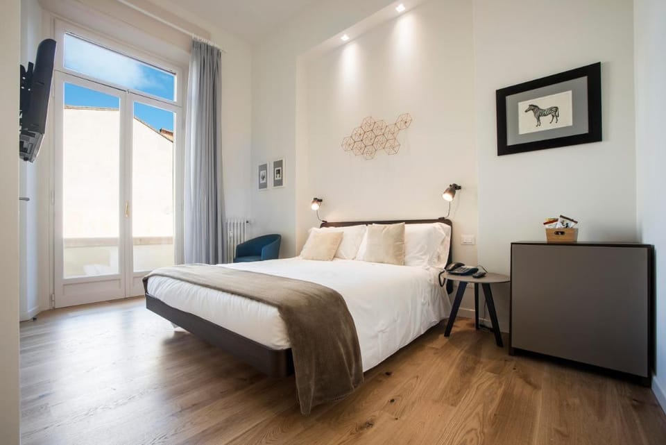 7Florence Bed and Breakfast in Florence