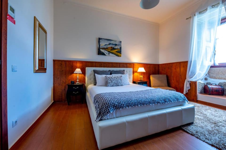 Quinta do Quinto Bed and Breakfast in Portugal