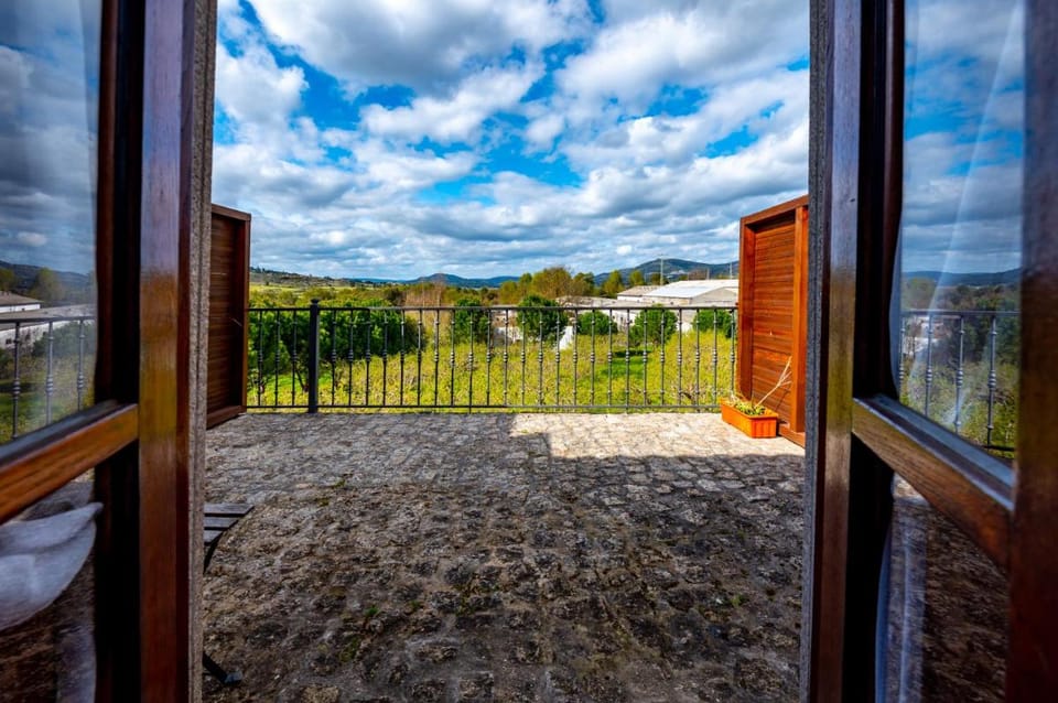 Quinta do Quinto Bed and Breakfast in Portugal
