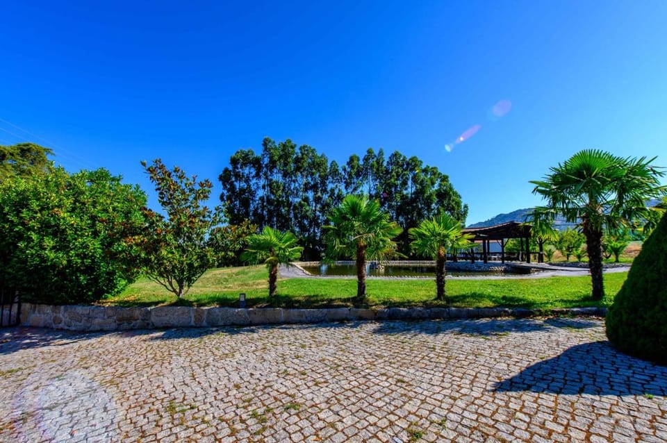 Quinta do Quinto Bed and Breakfast in Portugal