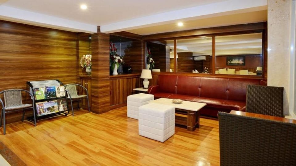 Grand Kasira Hotel in South Jakarta City