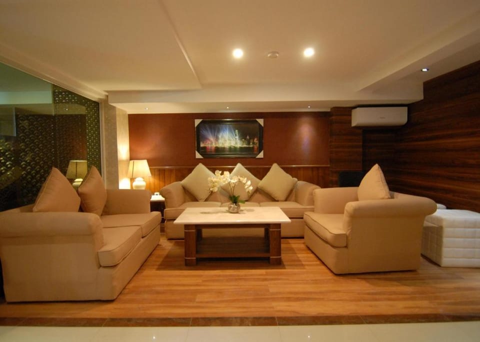 Grand Kasira Hotel in South Jakarta City