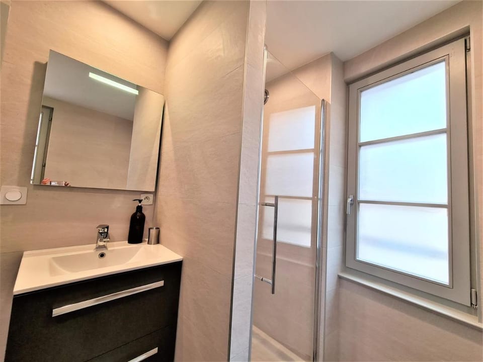 My Sweet Homes - Le 15 Apartment in Colmar