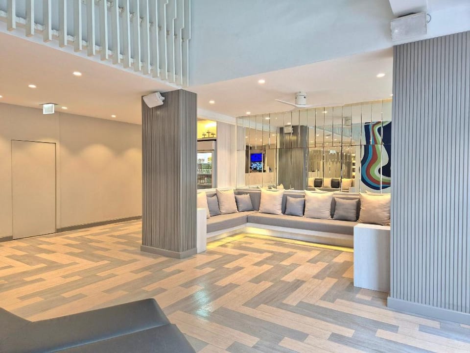 The Bloc Hotel Hotel in Patong