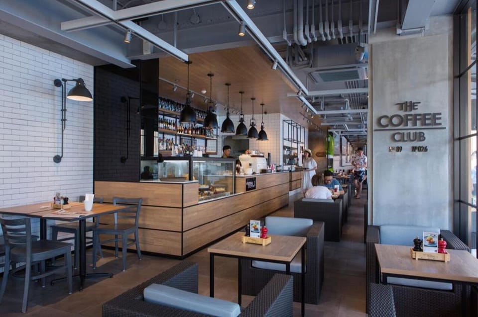 The Bloc Hotel Hotel in Patong
