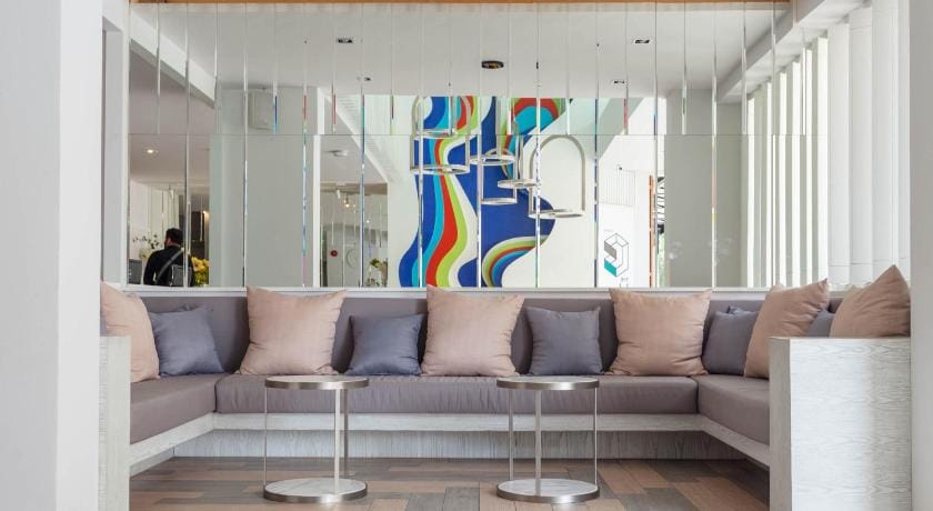 The Bloc Hotel Hotel in Patong