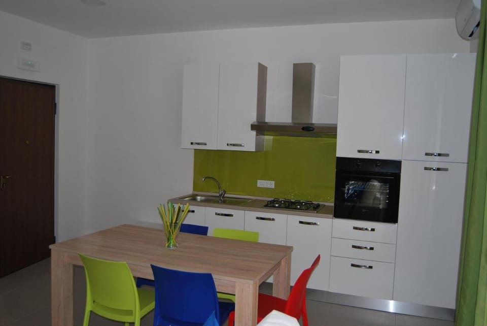 Residence Palazzo dei Delfini by RECEPTIO Apartment in Catania