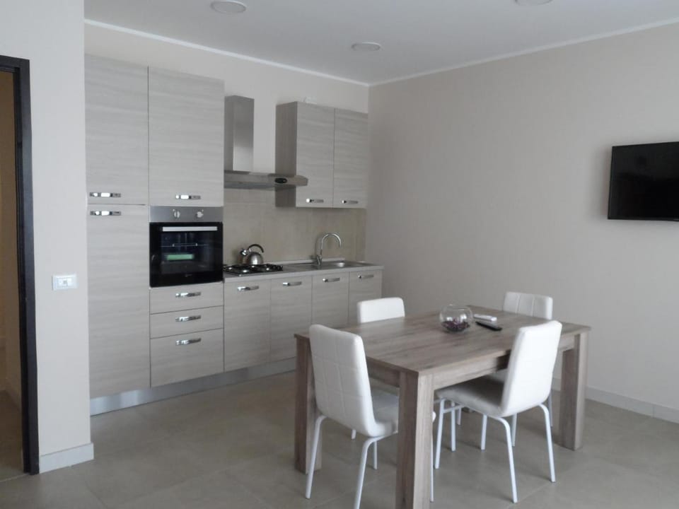 Residence Palazzo dei Delfini by RECEPTIO Apartment in Catania