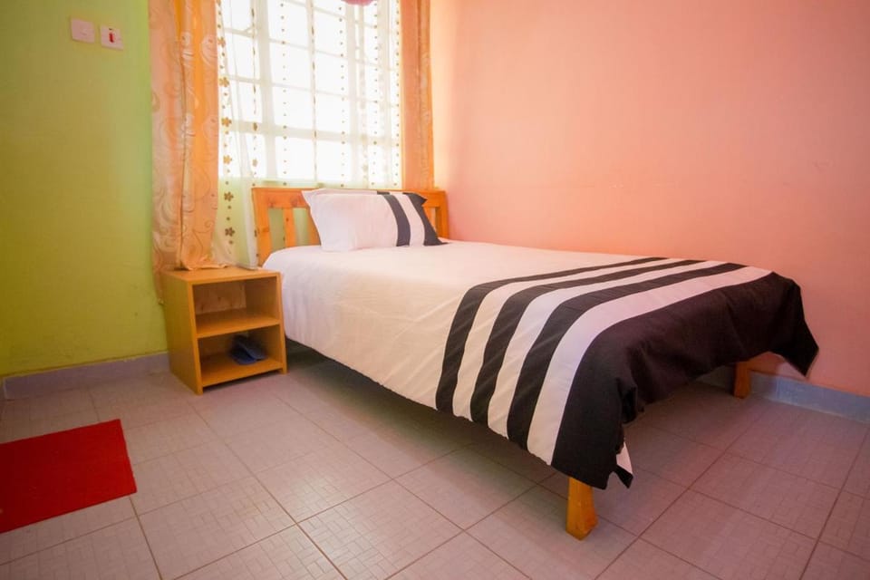 Airport Gate View Hotel Hotel in Nairobi County