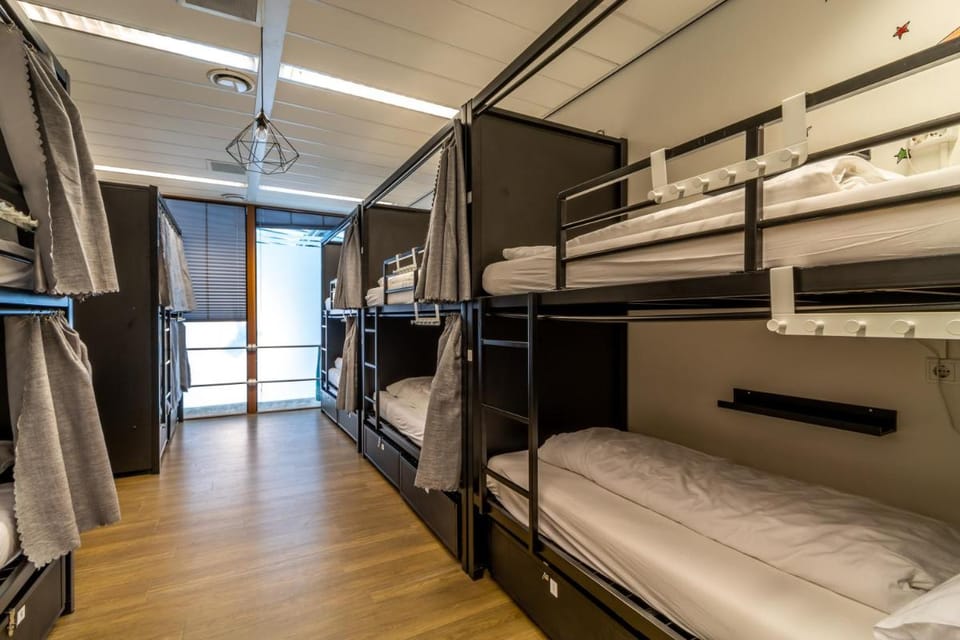 Hostelle - women only hostel Amsterdam Hostel in Amsterdam