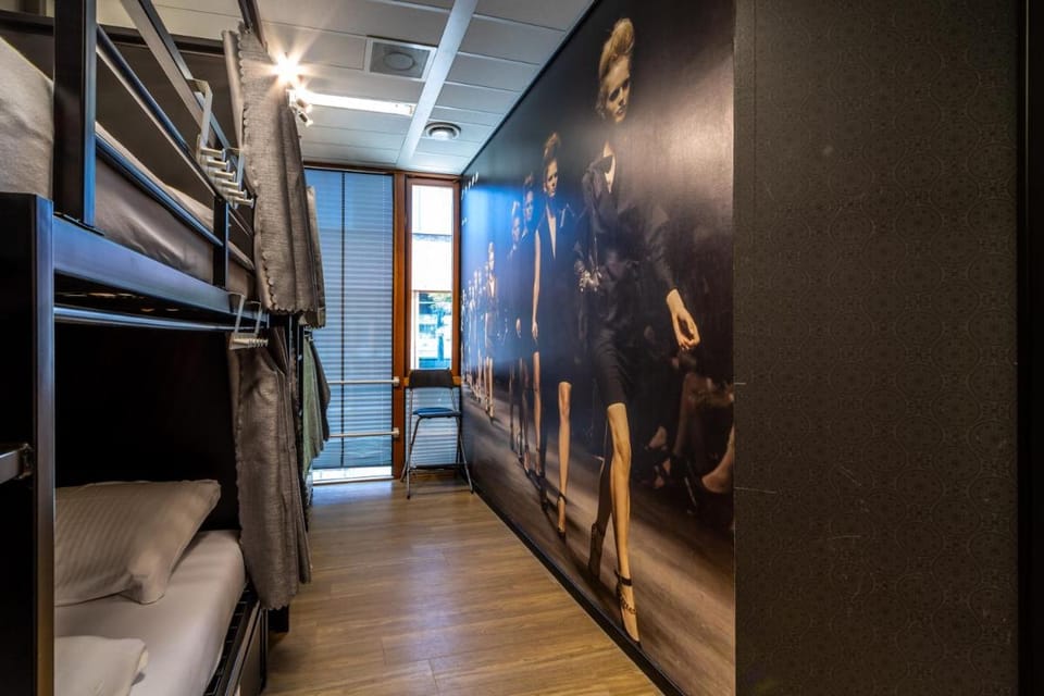 Hostelle - women only hostel Amsterdam Hostel in Amsterdam