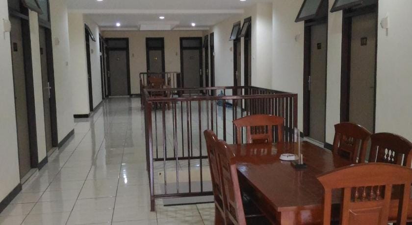 k15 exclusive Bed and Breakfast in East Java