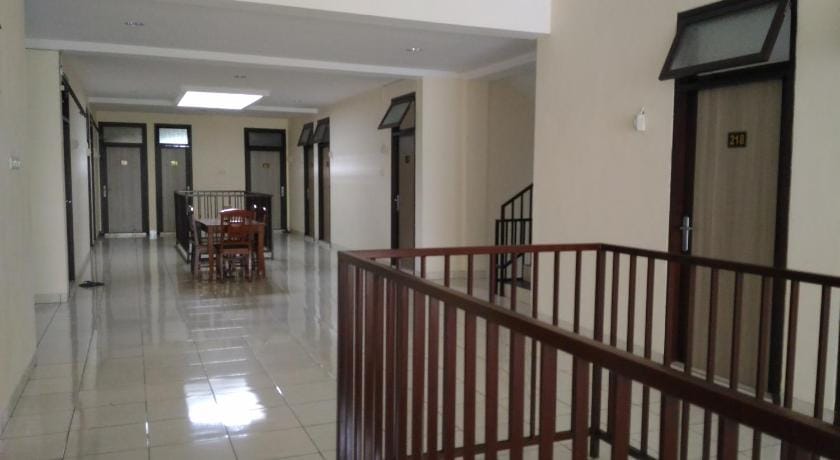 k15 exclusive Bed and Breakfast in East Java