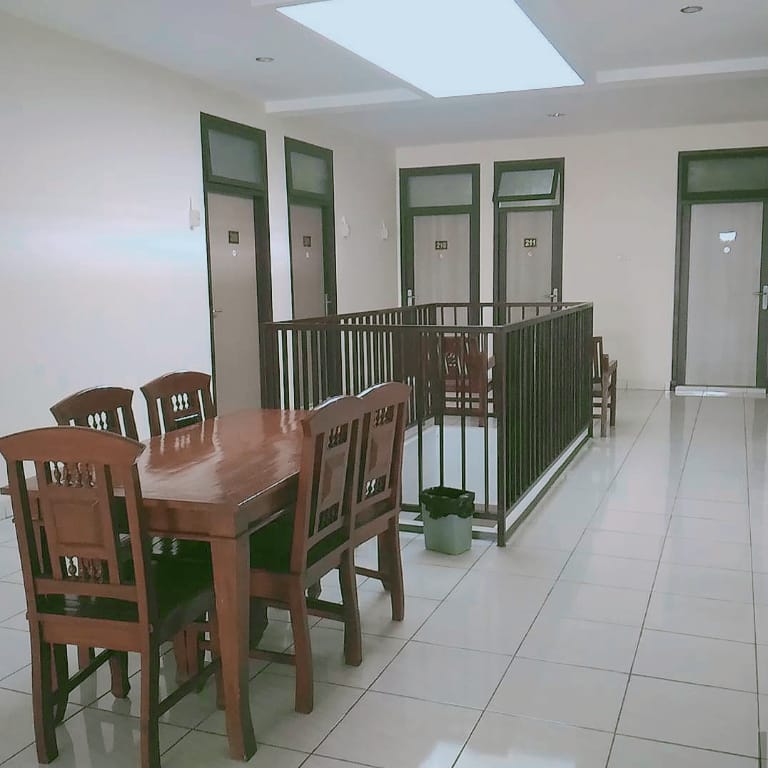 k15 exclusive Bed and Breakfast in East Java