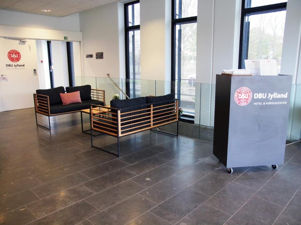 DBU Hotel & Kursuscenter Hotel in Aarhus