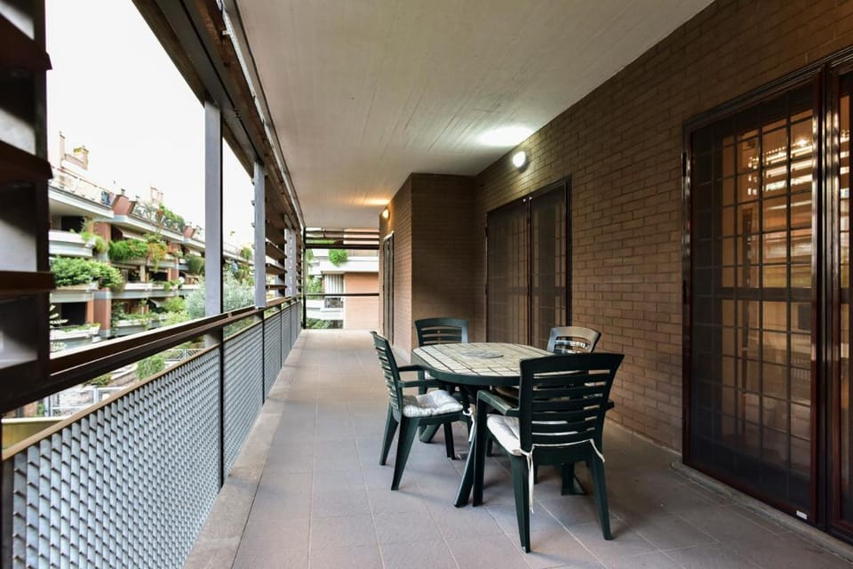 Home Sorbara "Luxury Home" Apartment in Rome