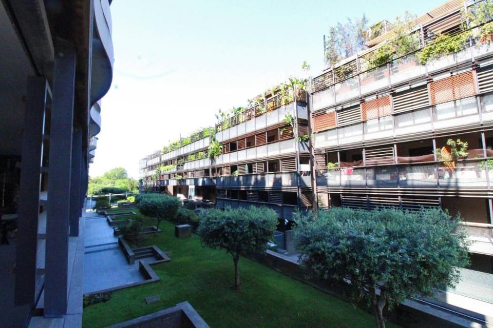 Home Sorbara "Luxury Home" Apartment in Rome