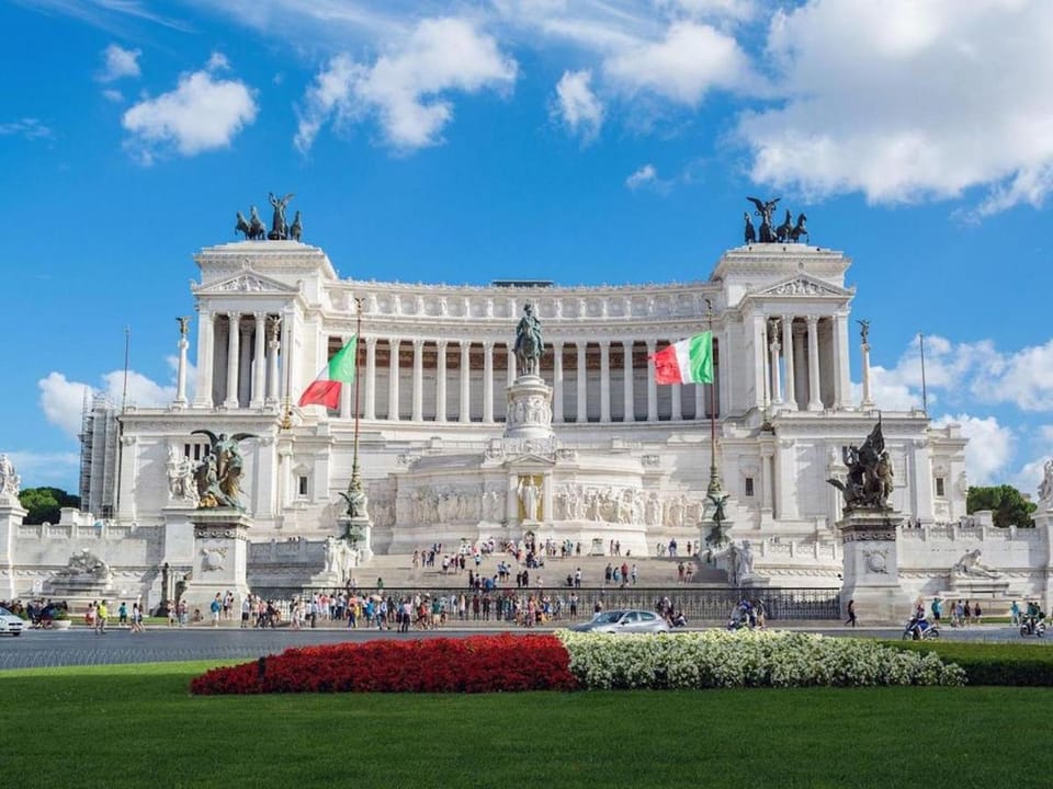 Home Sorbara "Luxury Home" Apartment in Rome