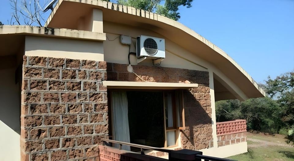 Bhimgad Adventure Camp- Jungle Lodges Hotel in Karnataka
