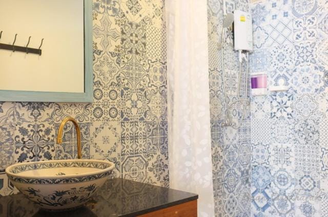Baan Ongkharak bed and breakfast Bed and Breakfast in Bangkok