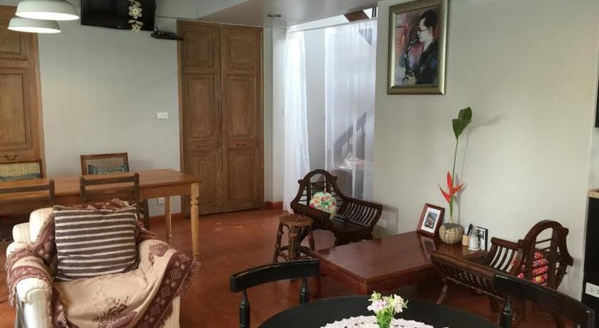 Baan Ongkharak bed and breakfast Bed and Breakfast in Bangkok