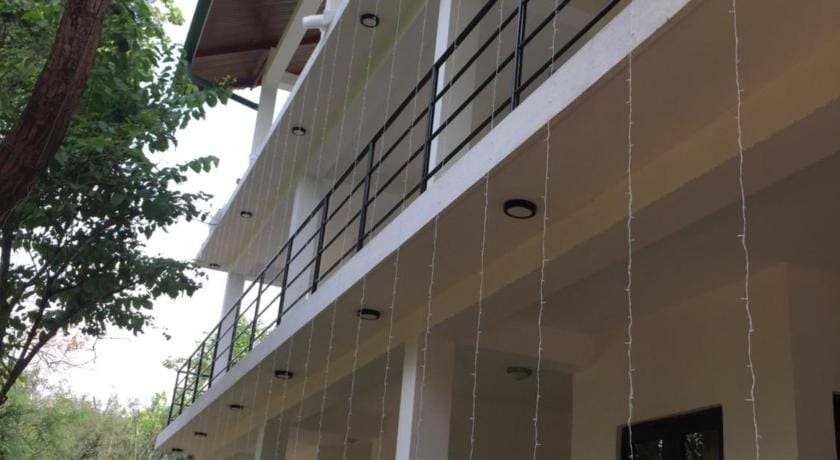 Iwamisou Bed and Breakfast in Dambulla