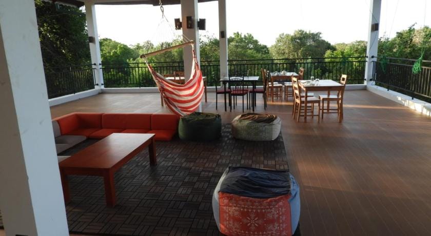 Iwamisou Bed and Breakfast in Dambulla