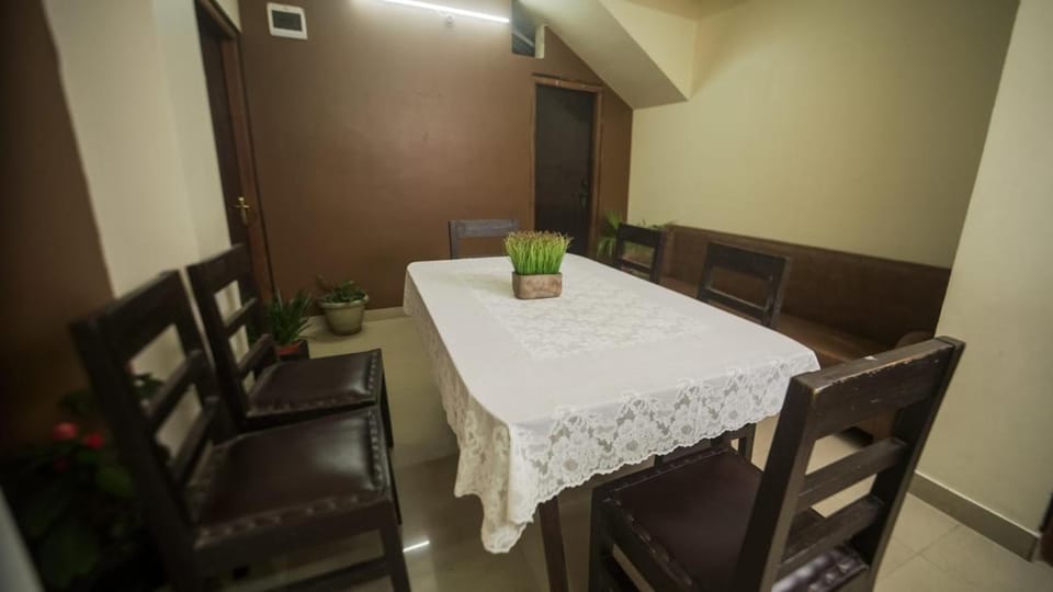 Ha Sharing Bed and Breakfast in Bangladesh