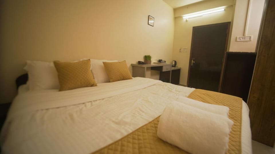 Ha Sharing Bed and Breakfast in Bangladesh