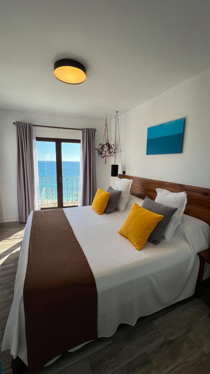 Hostal Boutique Casa del Mar Altea Bed and Breakfast in Marina Baixa