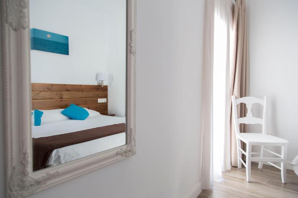 Hostal Boutique Casa del Mar Altea Bed and Breakfast in Marina Baixa