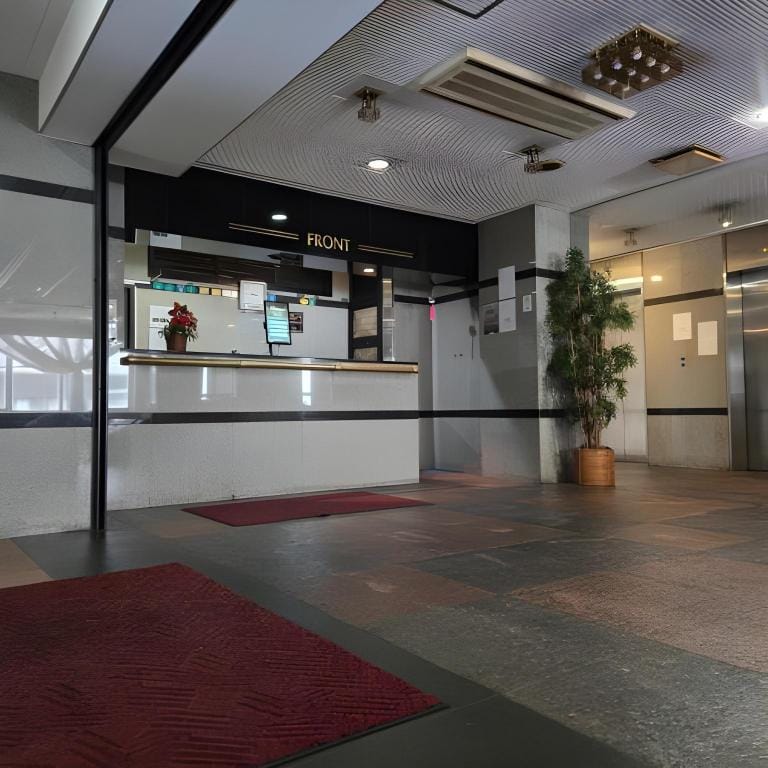 Ace Inn Asakusa Hotel in Chiba Prefecture