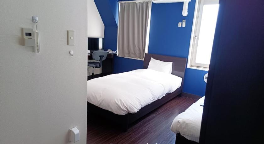 Ace Inn Asakusa Hotel in Chiba Prefecture