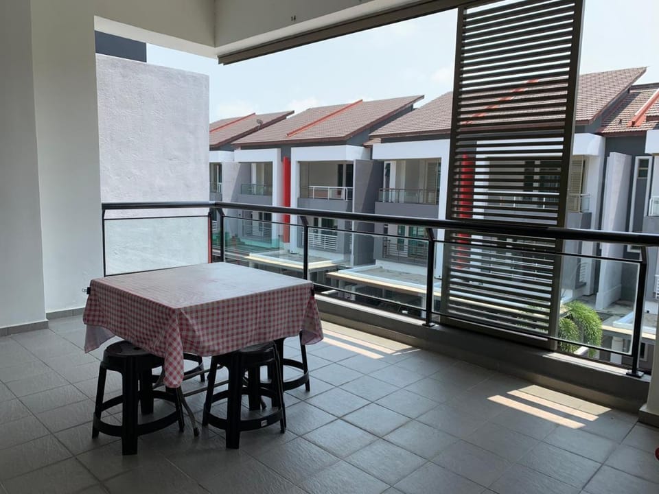 Jonker 88 Homestay Melaka Vacation rental in Malacca