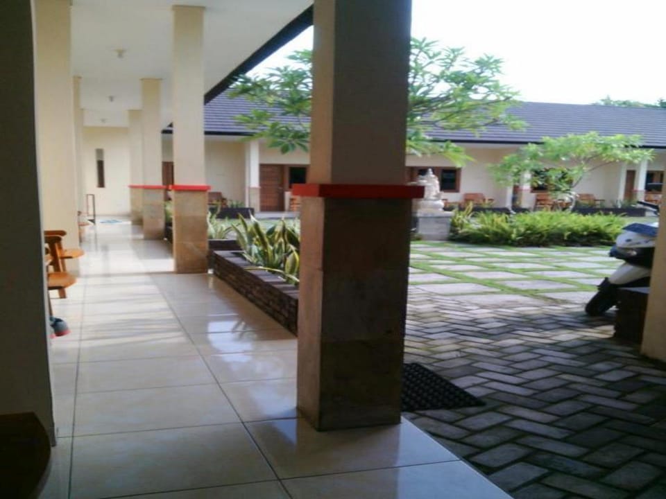 Deka Homestay Vacation rental in West Nusa Tenggara, Indonesia