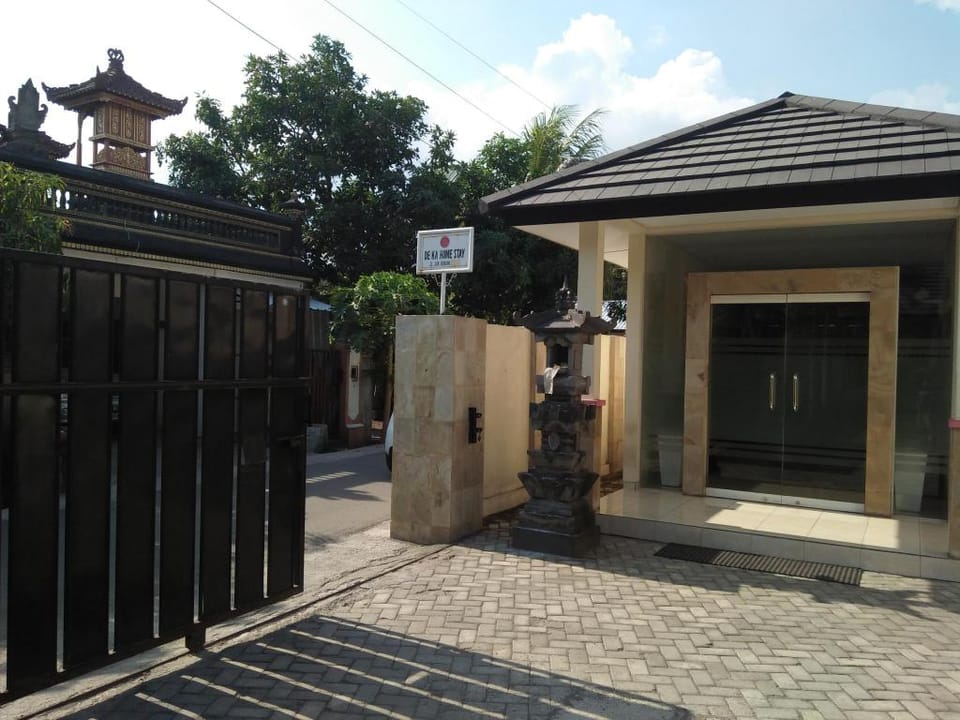 Deka Homestay Vacation rental in West Nusa Tenggara, Indonesia
