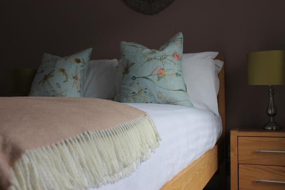 The Hatch Inn Bed and Breakfast in Taunton Deane