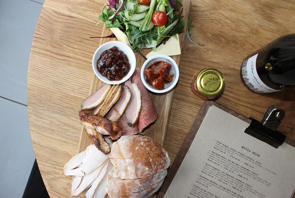 The Hatch Inn Bed and Breakfast in Taunton Deane