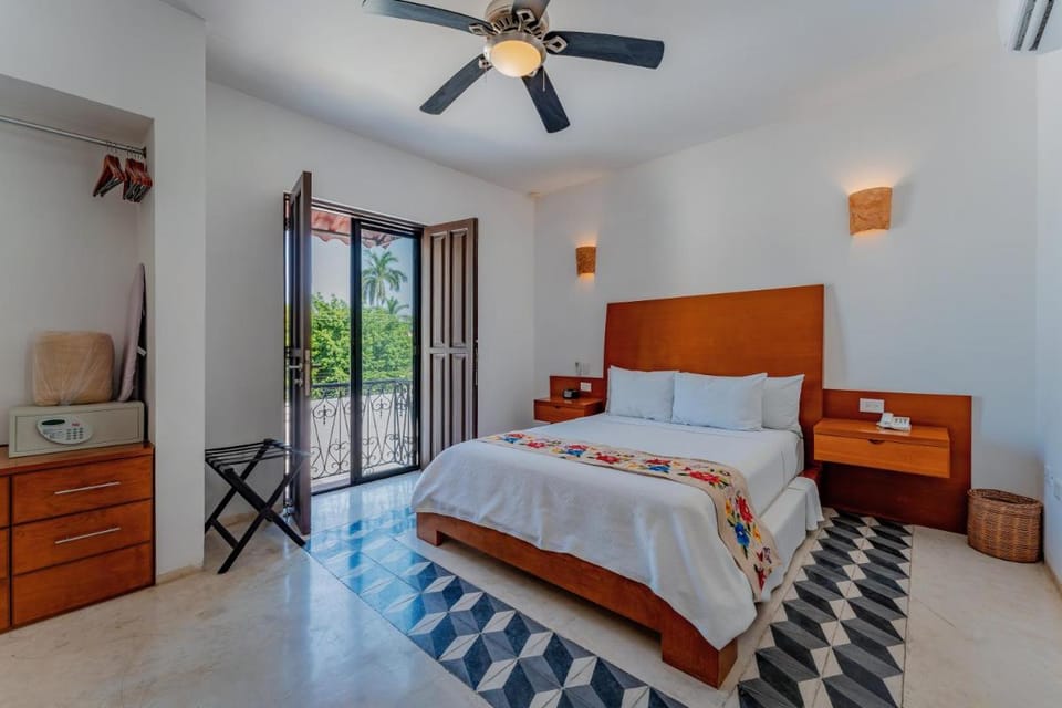 Casona Las Tres Marías - Hotel Only adults Hotel in Merida