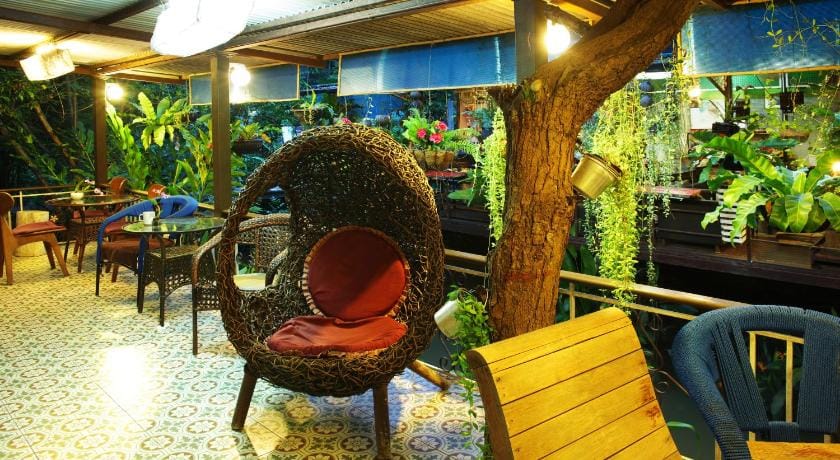 Hatthatara Resort Resort in Thailand