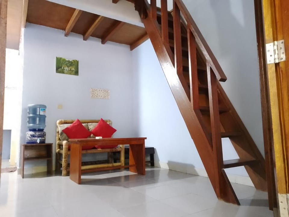 Mangga homestay Gili air Vacation rental in Pemenang