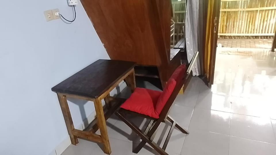 Mangga homestay Gili air Vacation rental in Pemenang