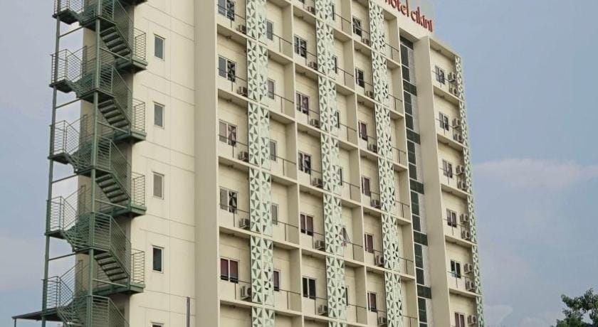 Hotel Cikini Jakarta Hotel in Jakarta