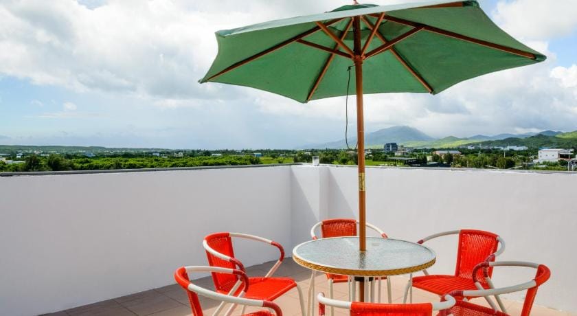 Shell Xiaozhan Bed and Breakfast in Hengchun Township