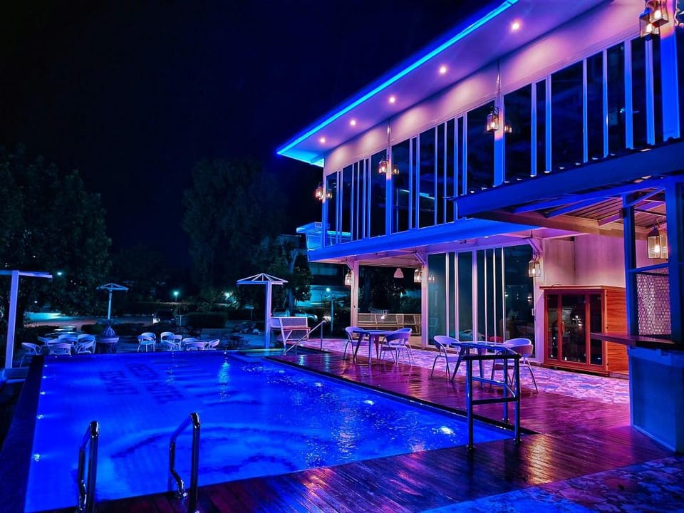 Gallery Design Hotel Hotel in Laos