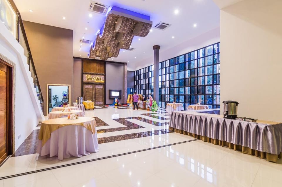 Gallery Design Hotel Hotel in Laos