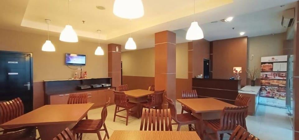Quds Express Hotel Syariah Hotel in Jakarta