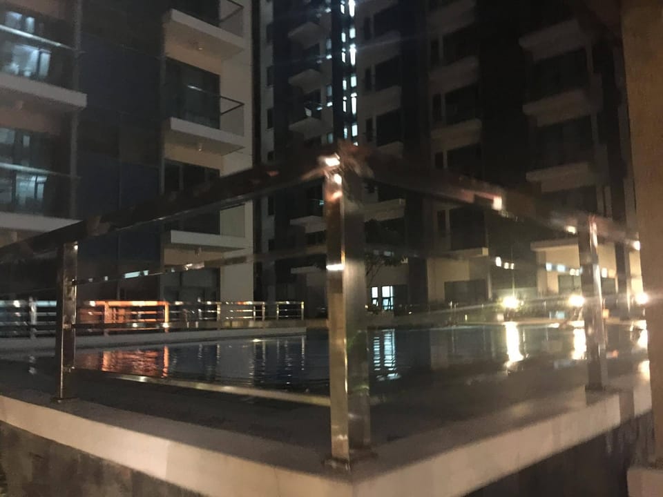 Palm Tree Villas Cluster 2 Apartment in Pasay