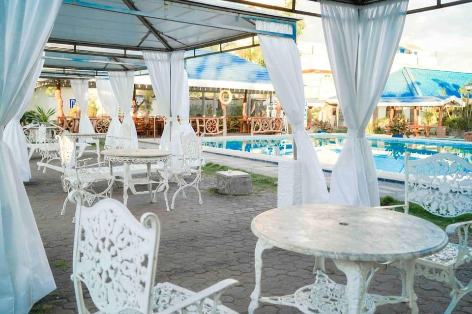 Puerto de San Juan Beach Resort Hotel and Residences Hotel in San Juan